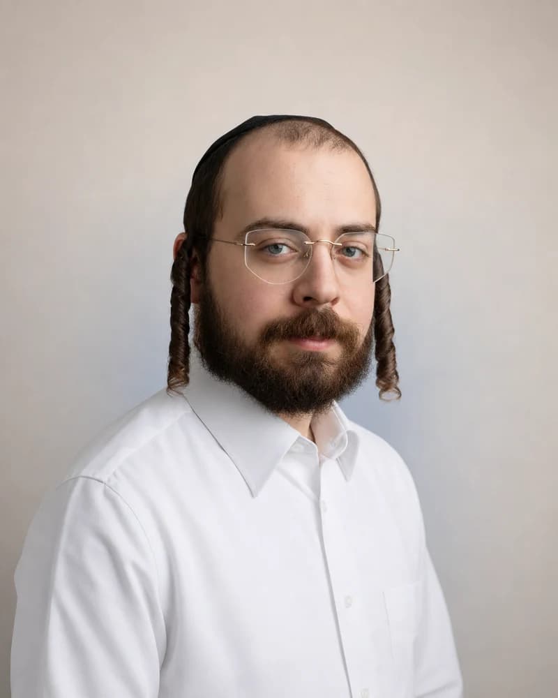 יעקב, מייסד YankyDigital